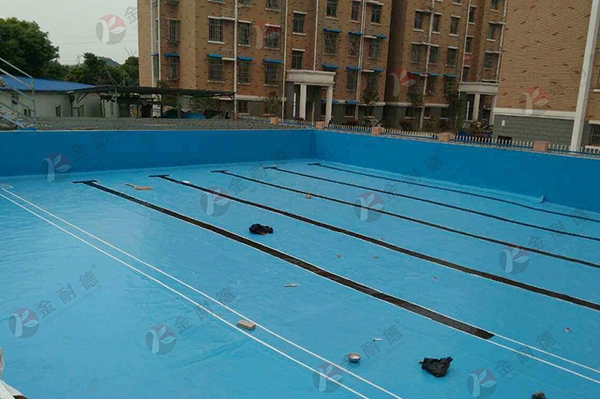 建筑防水材料的施工技巧與經驗分享